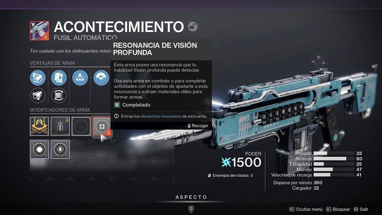 Destiny 2: La Reina Bruja - Imagen 27